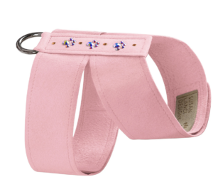 Crystal Paws Tinkie Harness